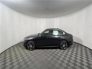 2024 BMW i5 edrive40