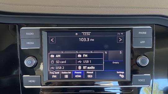 2024 Volkswagen Jetta