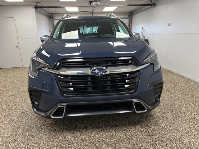 2023 subaru ascent touring 7-passenger