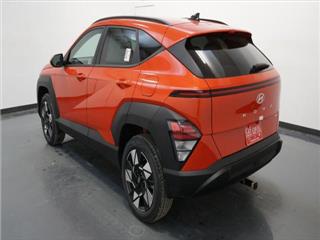 2025 Hyundai Kona sel convenience