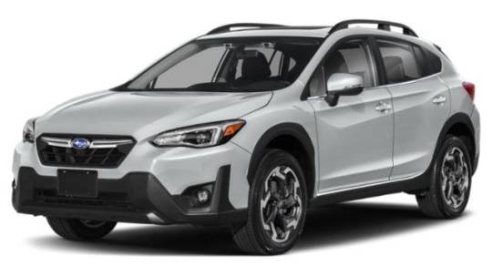 2022 Subaru Crosstrek