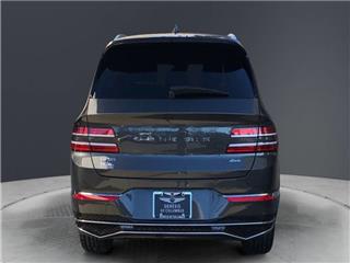 2025 Genesis GV80 2.5t advanced