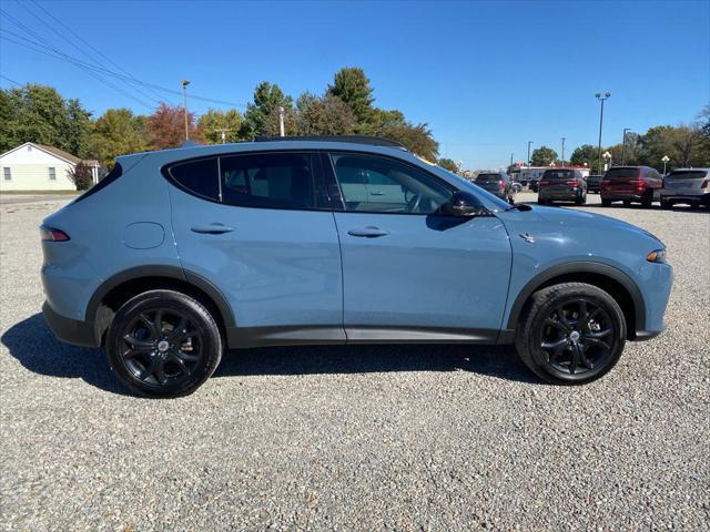 2023 dodge hornet gt plus awd