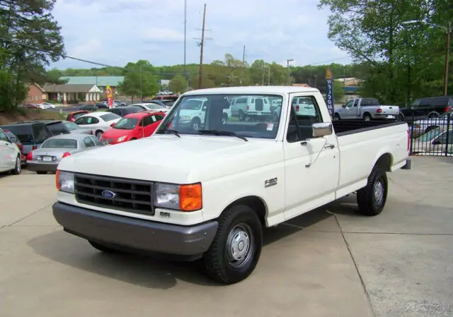 a sharp clean cold ac org solid ez life ga truck reg cab long bed comp 2 f1 f100