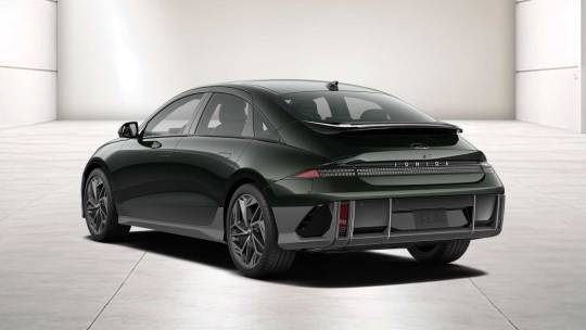 2023 Hyundai IONIQ 6