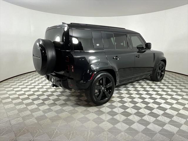 2023 land rover defender 110 x-dynamic se