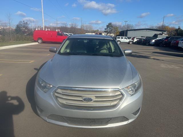 2014 ford taurus sel
