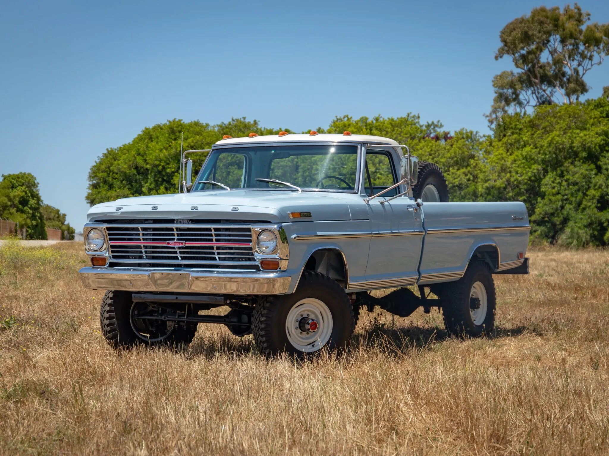 ford f-250