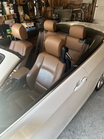 2008 bmw 335 i