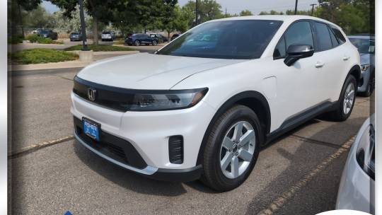 2024 Honda Prologue