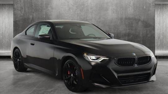 2024 bmw 2 series 230i xdrive