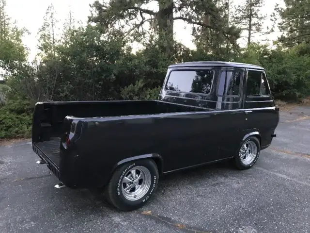 1961 ford econline pickup 302