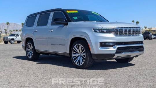 2023 wagoneer grand wagoneer