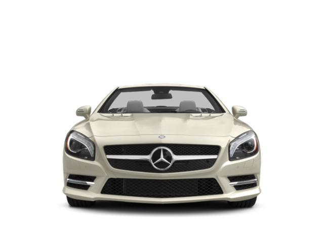 2015 mercedes-benz sl-class sl 400