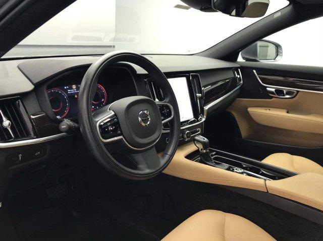 2018 volvo s90 in fayetteville, north carolina
