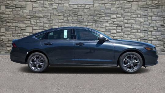 2024 Honda Accord