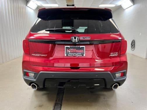 2023 honda passport in chicago, illinois
