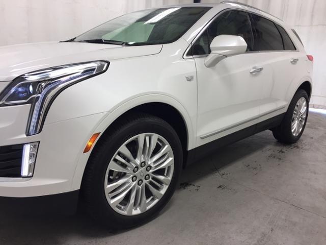 new 2019 cadillac xt5 fwd premium luxury morrow, ga 30260 for sale in lake city, georgia