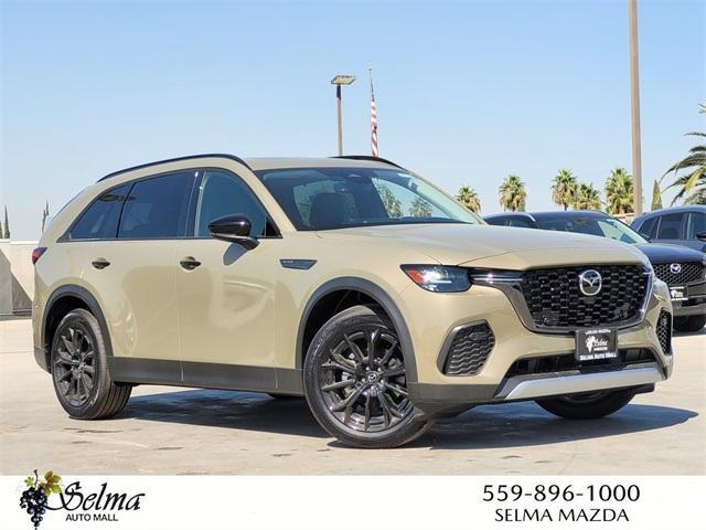 2025 mazda cx-70 pr