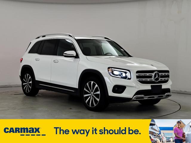 2021 mercedes-benz glb 250