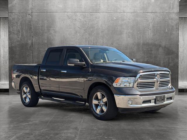 2017 ram 1500 lone star