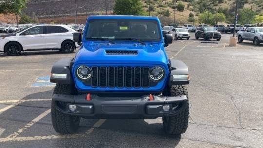 2024 Jeep Gladiator