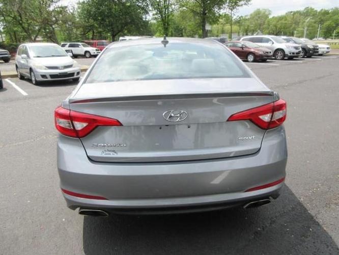 2017 hyundai sonata sport sedan 4d in trenton, new jersey