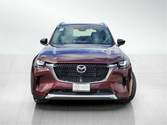 2024 mazda cx-90 base