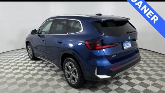 2024 bmw x1 xdrive28i