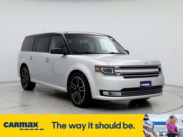 2013 ford flex limited