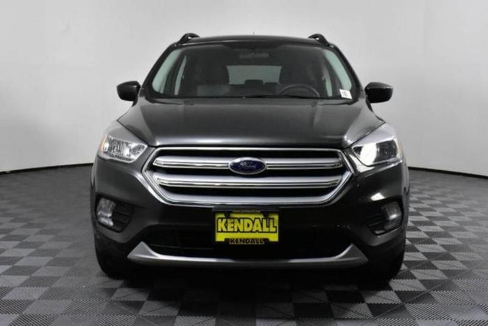 2018 ford escape se awd se 4dr suv for sale in meridian, idaho