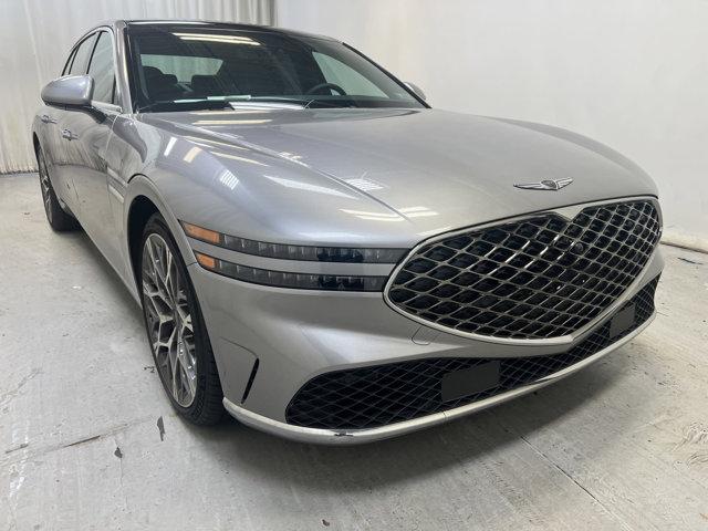 2023 genesis g90 e-sc