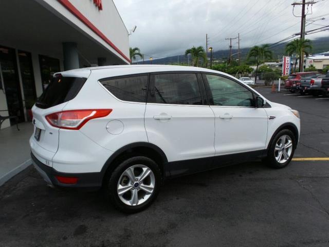2015 ford escape se se 4dr suv for sale in kailua kona, hawaii