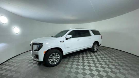 2024 GMC Yukon