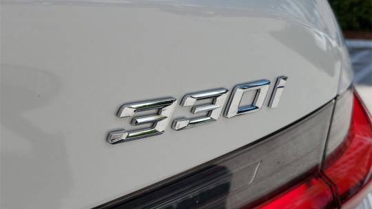 2024 BMW 3 series