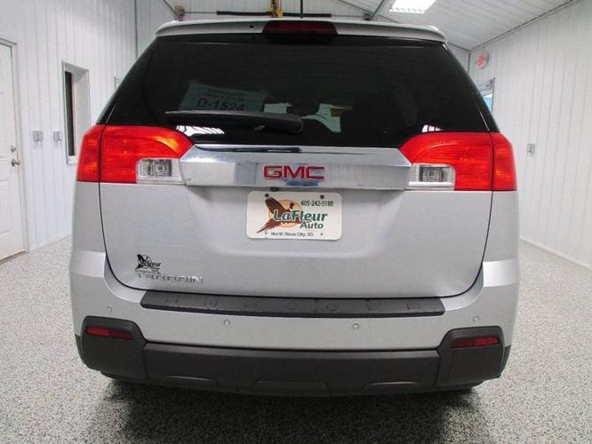 used 2015 gmc terrain fwd slt w/ slt-1 north sioux city, sd 57049 for sale in dakota dunes, south dakota