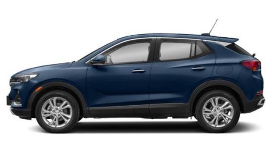2022 buick encore gx preferred
