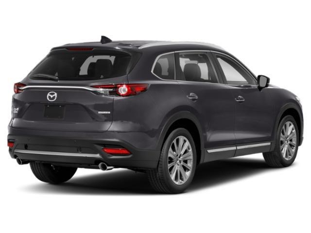 2022 mazda cx-9 signature
