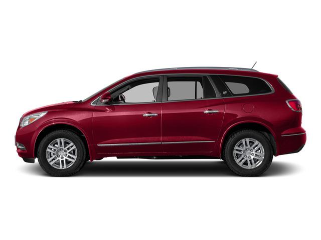 2016 buick enclave premium