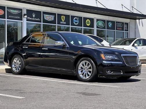 2014 chrysler 300 s in laurel, maryland