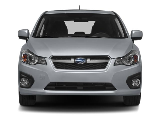 2014 subaru impreza 2.0i premium