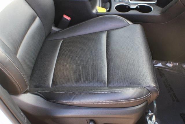 2022 kia sportage ex