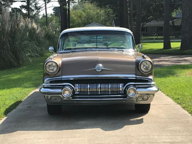 1957 super chief similiar to bonneville