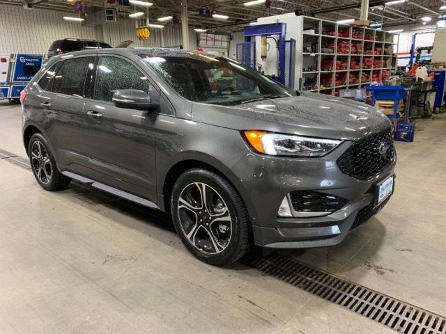 new 2019 ford edge awd st grand forks, nd 58201 for sale in grand forks, north dakota
