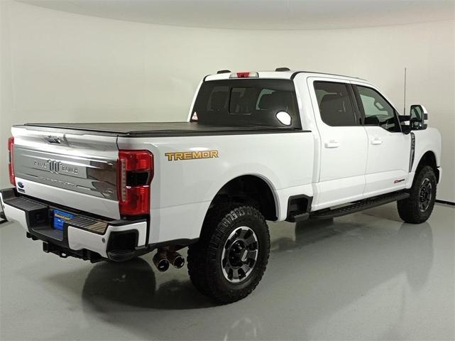 2023 ford f-350 king ranch