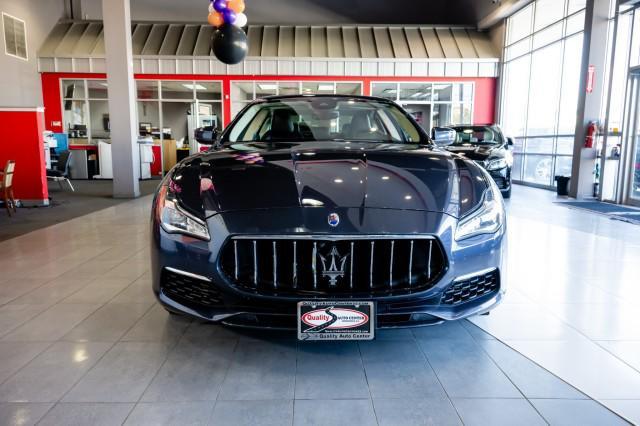 2020 maserati quattroporte s q4 granlusso