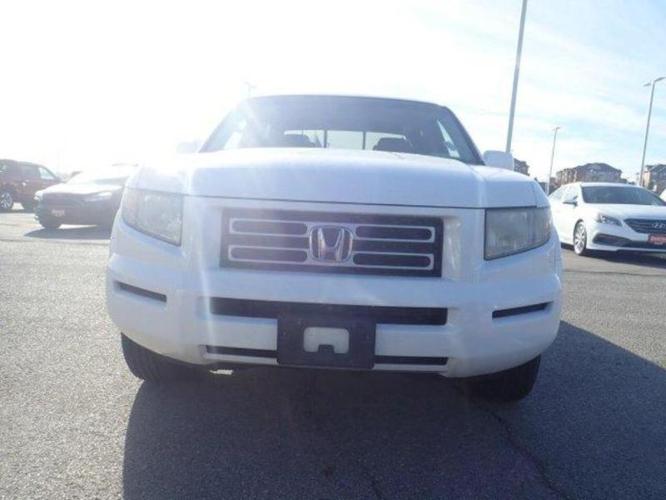 2006 honda ridgeline rtl awd rtl 4dr crew cab for sale in elkhorn, nebraska