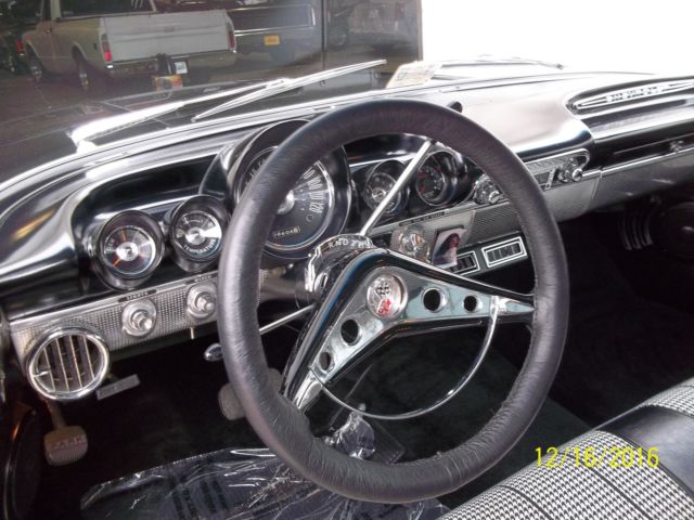 1960 chevrolet el camino - ready for the summer!