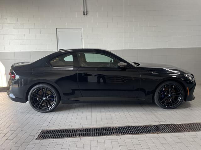 2023 bmw m240 i xdrive