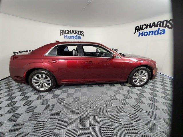 used 2016 chrysler 300 limited awd baton rouge, la 70816 for sale in baton rouge, louisiana